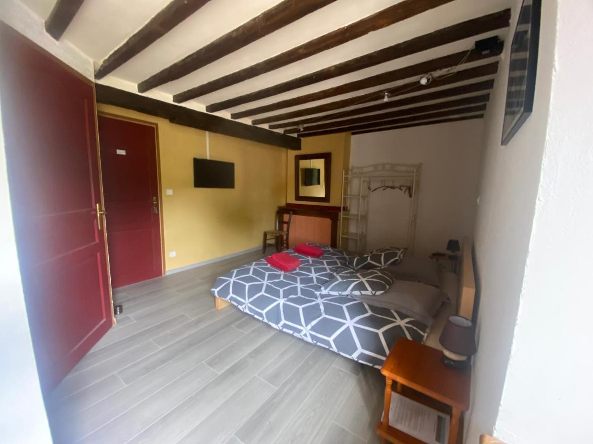 Terres De Barrejat Villa Cazals-des-Bayles Exterior foto